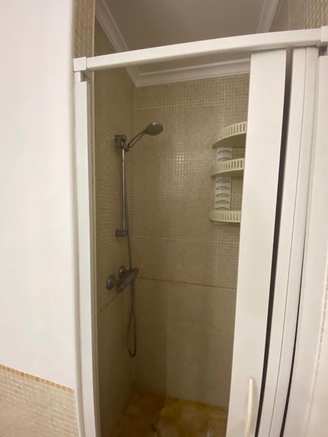Ferienwohnung Acogedor Piso Planta Baja En El Casco Antiguo. Villajoyosa Exterior foto